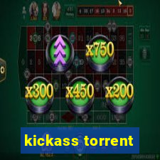 kickass torrent